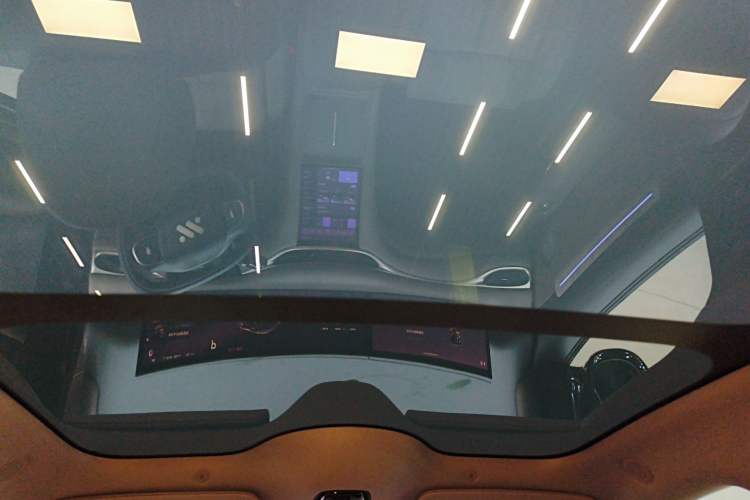 Used IM L6 2025 Ultra Model Headliner