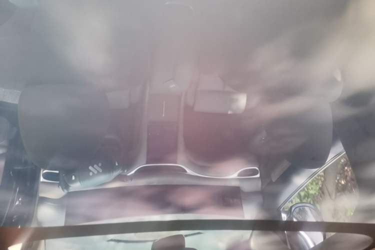 Used IM L6 2025 Ultra Model Headliner