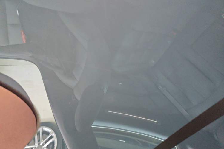 Used IM L6 2025 Ultra Model Headliner