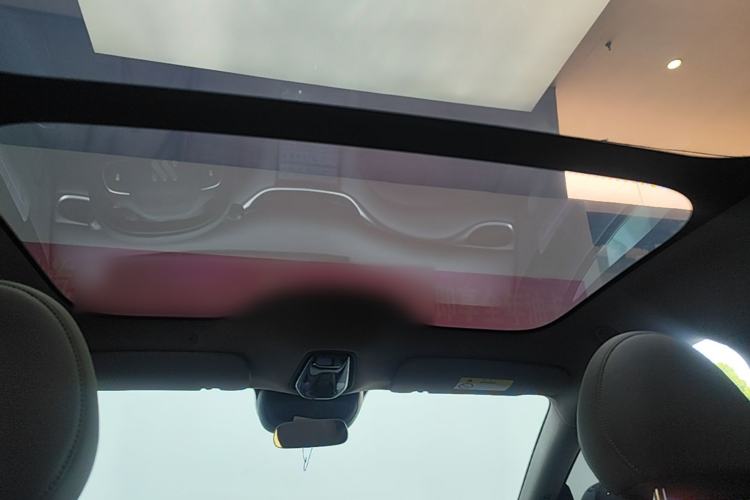 Used IM L6 2025 Max Headliner