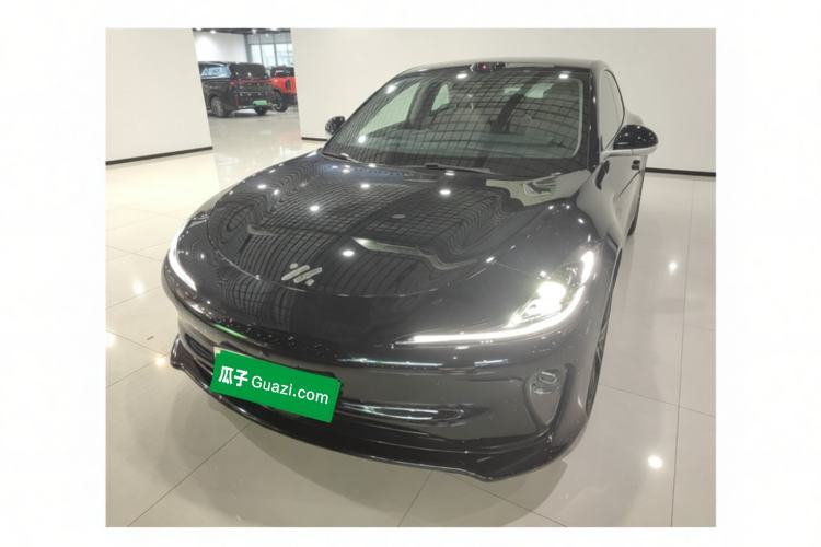Ojetý IM L6 2025 Ultra Model Guazi used car, China used car export, Used car for sale, Used  cars, Cheapest cars for sale