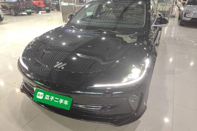 Używany IM L6 2025 Ultra Model Guazi used car, China used car export, Used car for sale, Used cars, Cheapest cars for sale
