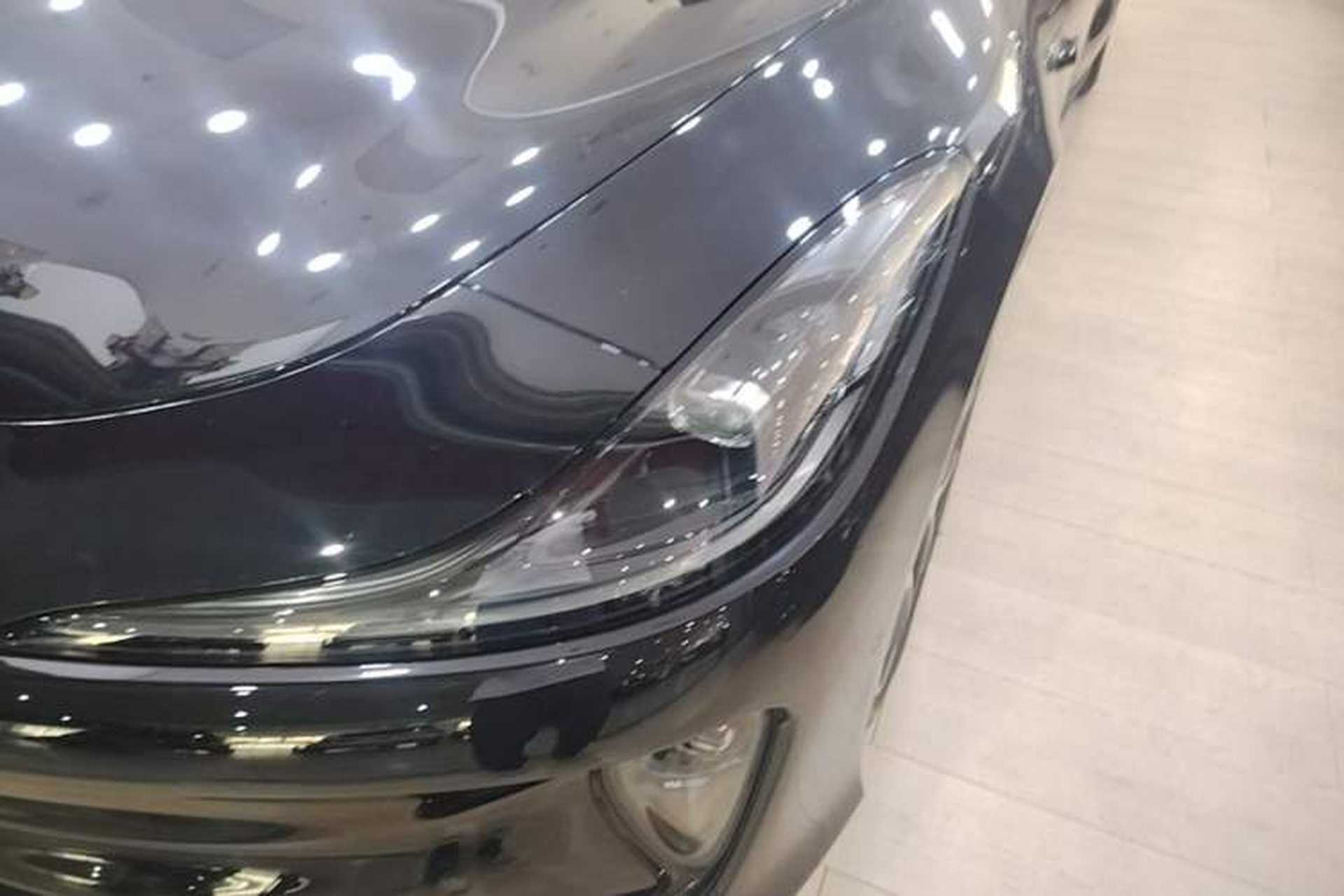 Used IM L6 2025 Ultra Model Left Front Headlight