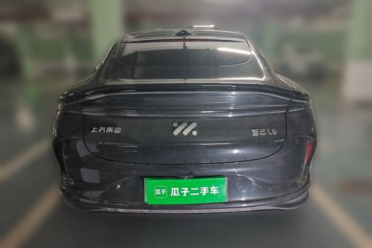 Used IM L6 2025 Max Rear