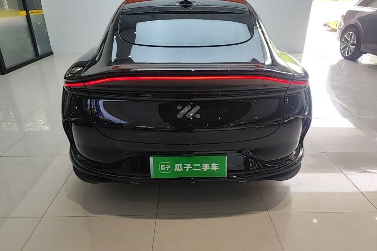Used IM L6 2025 Max Rear