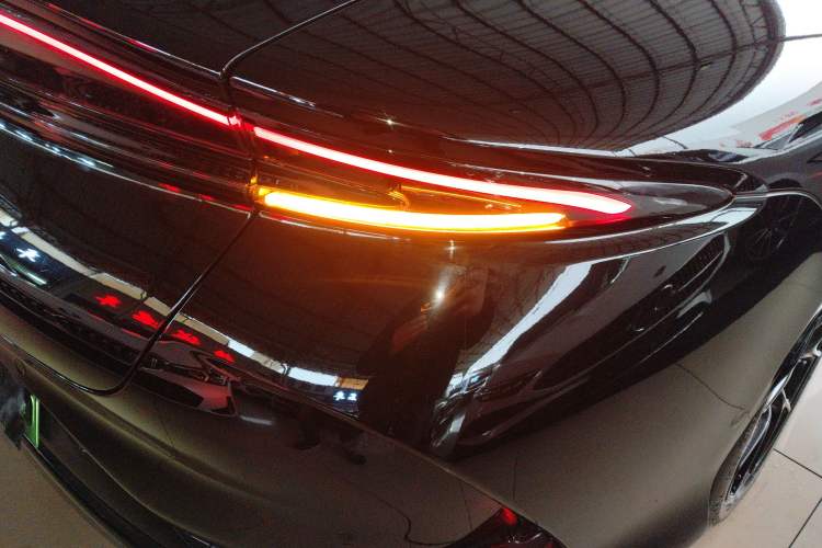 Used IM L6 2025 Max Right Rear Taillight