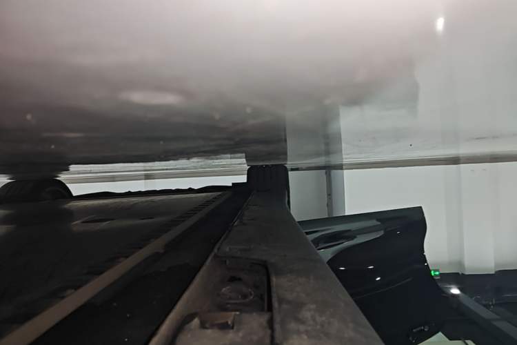 Used IM L6 2025 Max+ Right Side Sill