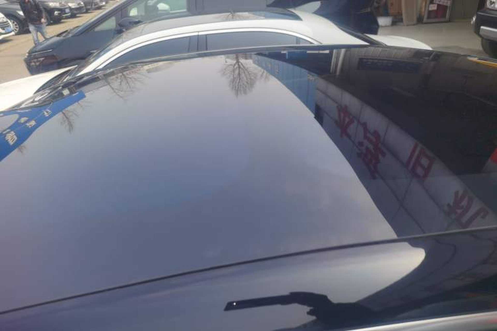 Used IM L6 2025 Ultra Model Roof