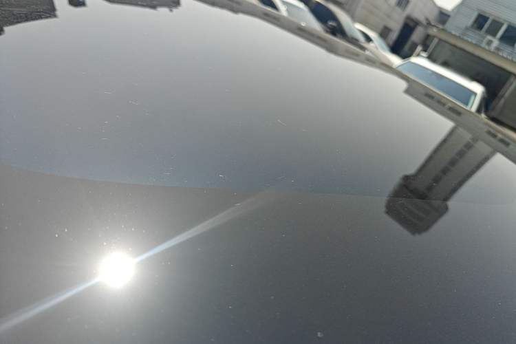 Used IM L6 2025 Ultra Model Roof