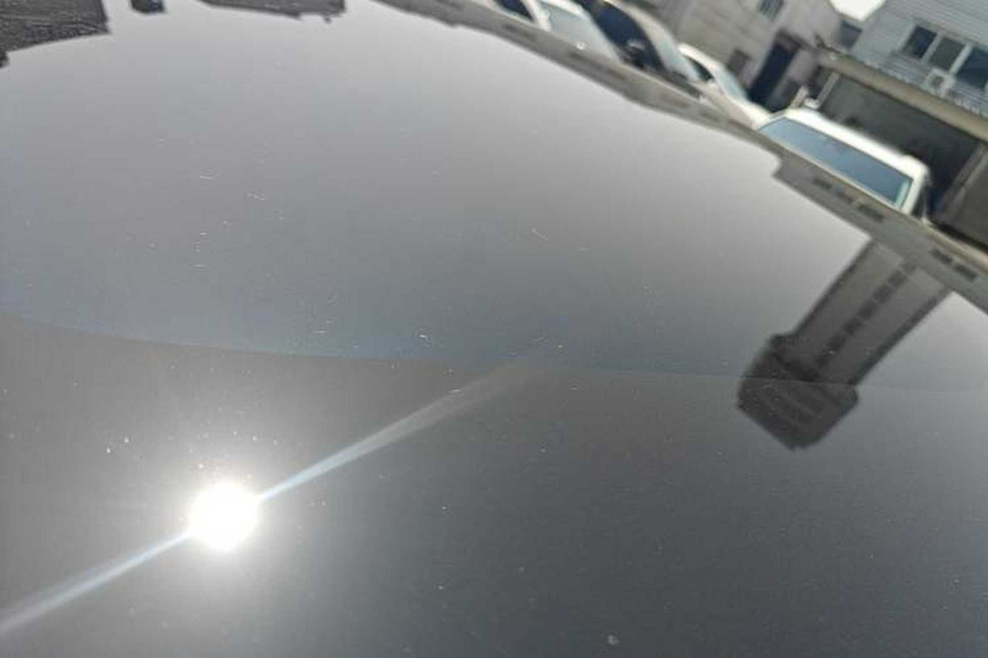 Used IM L6 2025 Ultra Model Roof