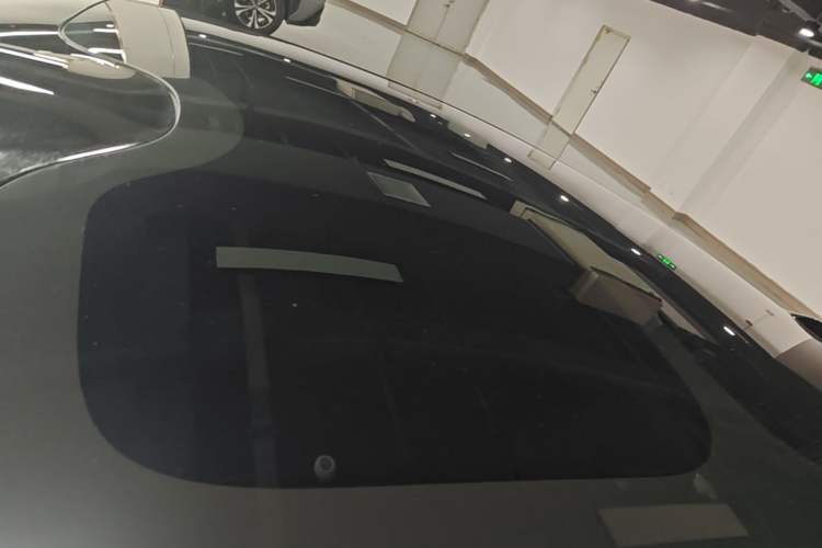 Used IM L6 2025 Max+ Roof