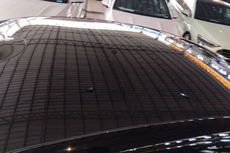 Used IM L6 2025 Max Roof