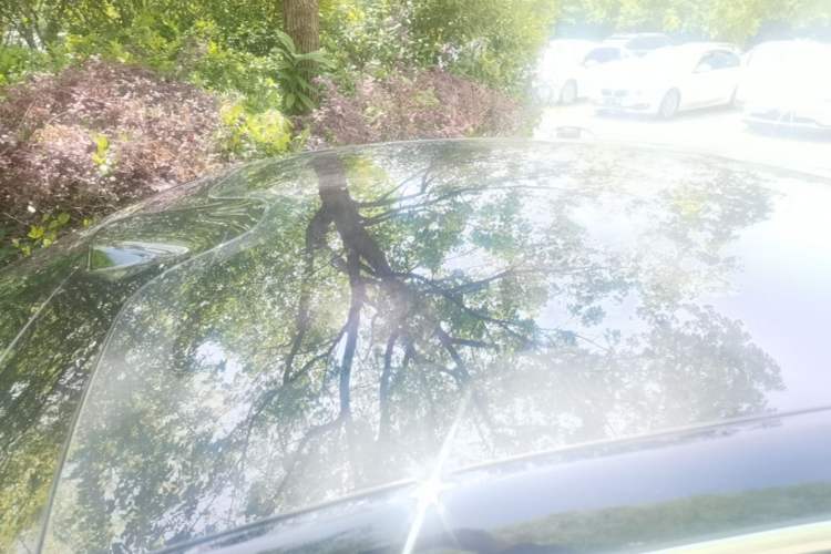 Used IM L6 2025 Ultra Model Roof