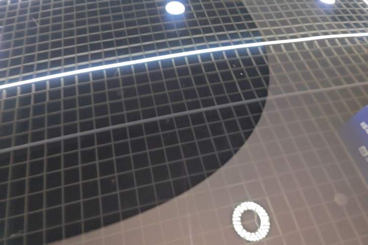 Used IM L6 2025 Ultra Model Roof