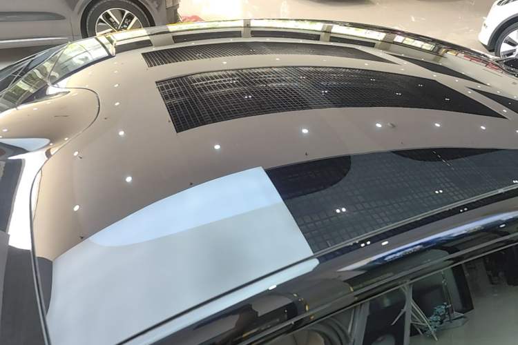 Used IM L6 2025 Max Roof