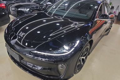 Used IM L6 2025 Ultra Model