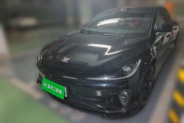 Used IM L6 2025 Max