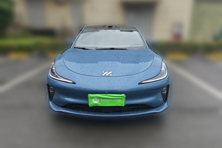 Used IM L6 2025 Max Front