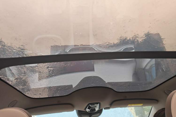 Used IM L6 2025 Max Headliner