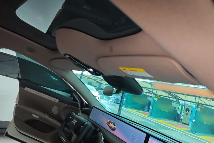 Used IM L6 2025 Ultra Model Headliner