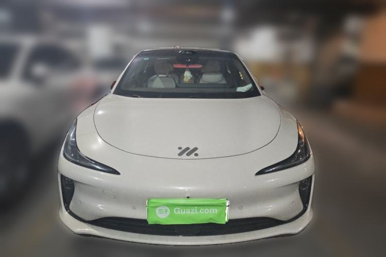 Used IM L6 2025 Max Front