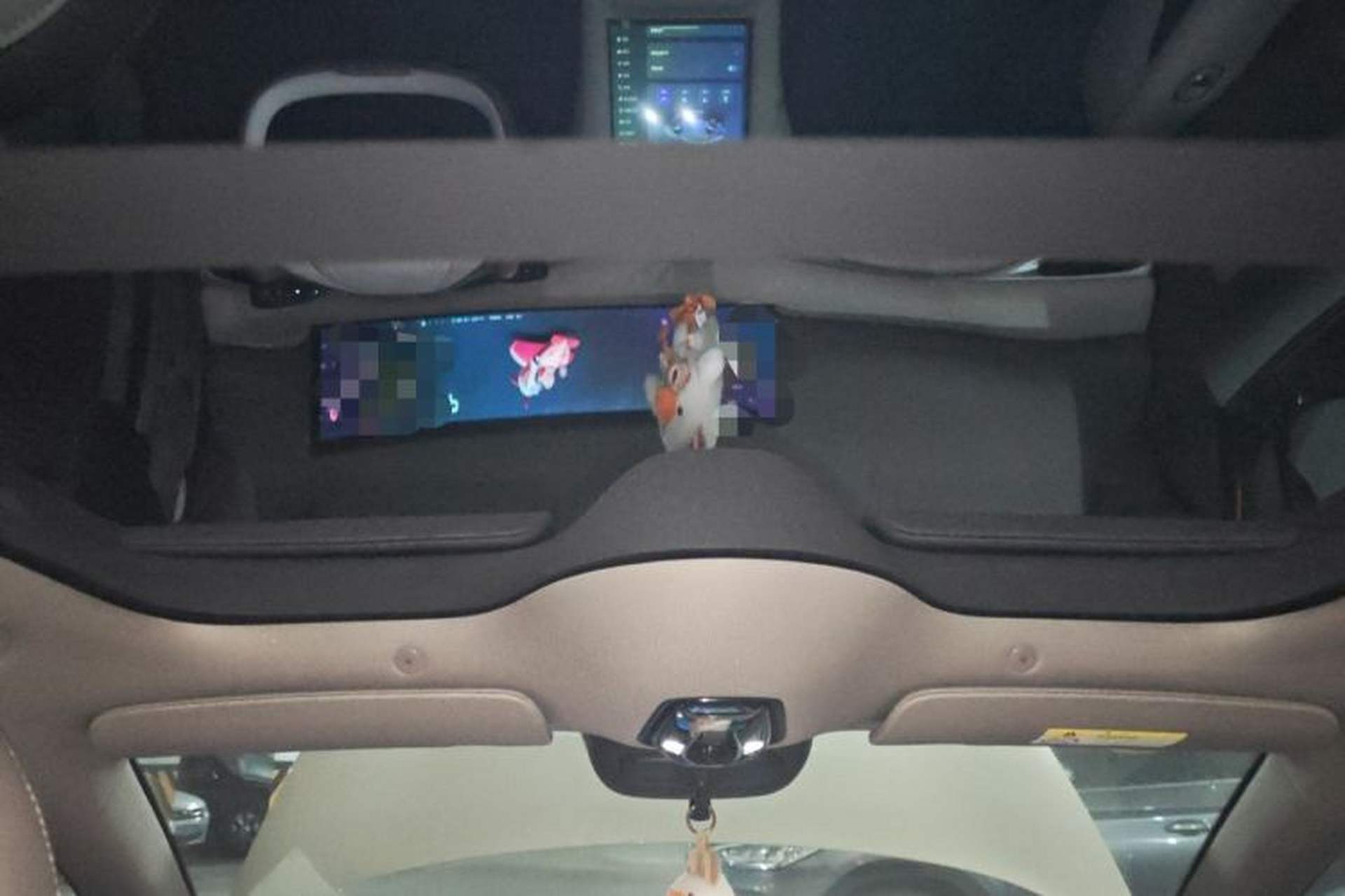 Used IM L6 2025 Max Headliner