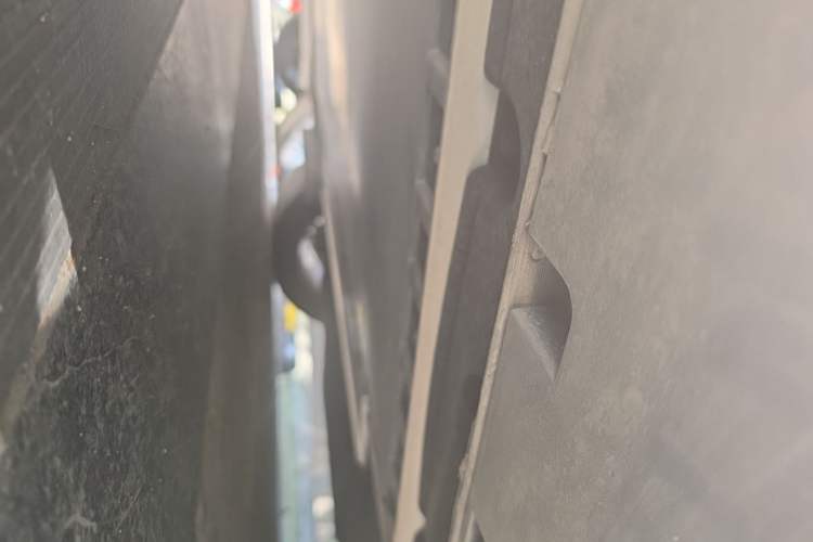 Used IM L6 2025 Max Chassis Rear Left