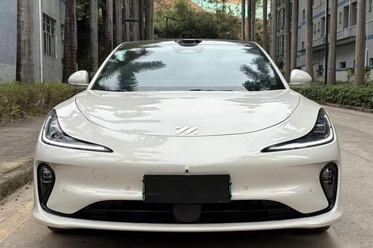 Used IM L6 2025 Ultra Model Exterior 1