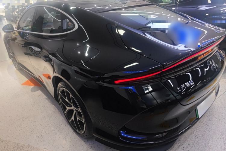 Used IM L6 2025 Ultra Model Exterior 2