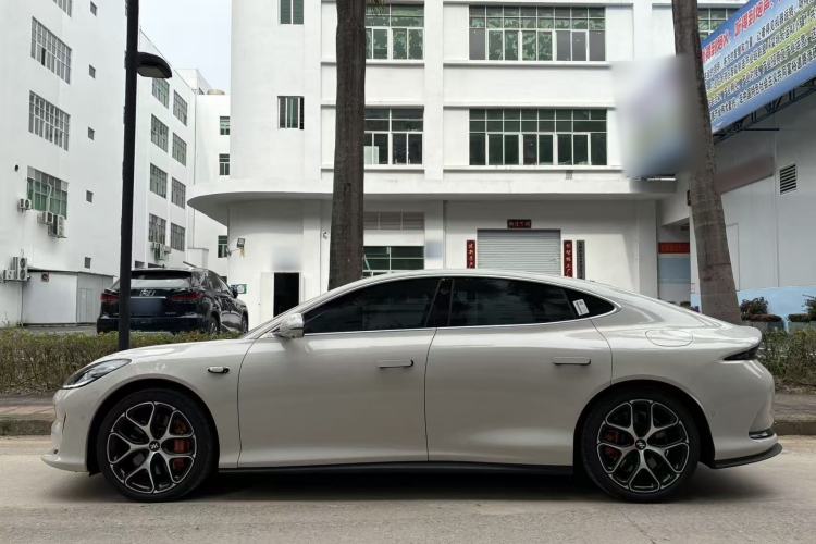 Used IM L6 2025 Ultra Model Exterior 3