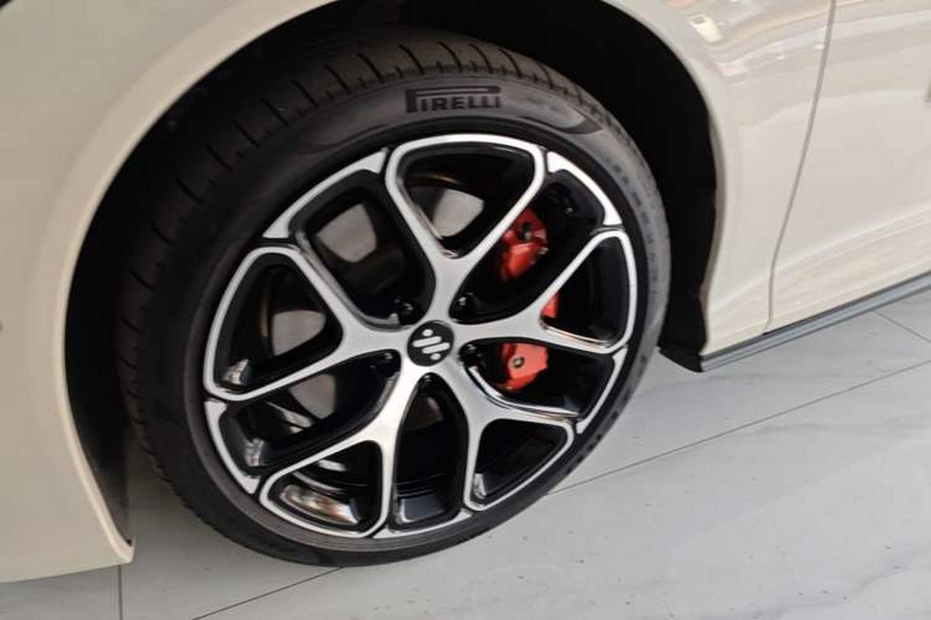 Used IM L6 2025 Ultra Model Exterior 4