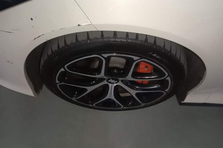 Used IM L6 2025 Ultra Model Exterior 4