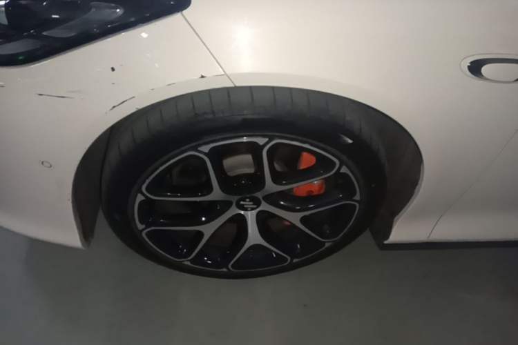 Used IM L6 2025 Ultra Model Exterior 4