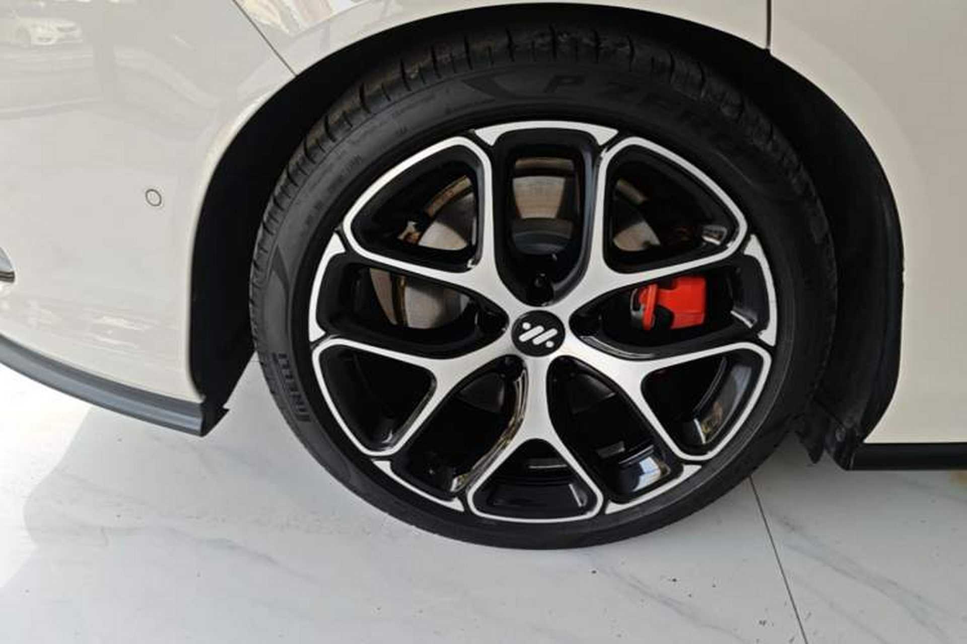 Used IM L6 2025 Ultra Model Exterior 5