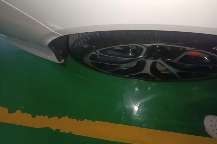 Used IM L6 2025 Ultra Model Exterior 5