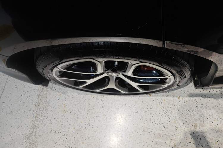 Used IM L6 2025 Ultra Model Exterior 5