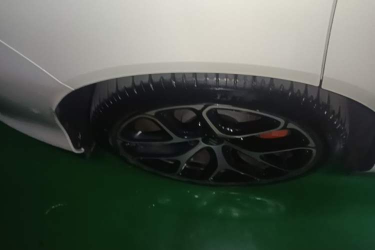 Used IM L6 2025 Ultra Model Exterior 5
