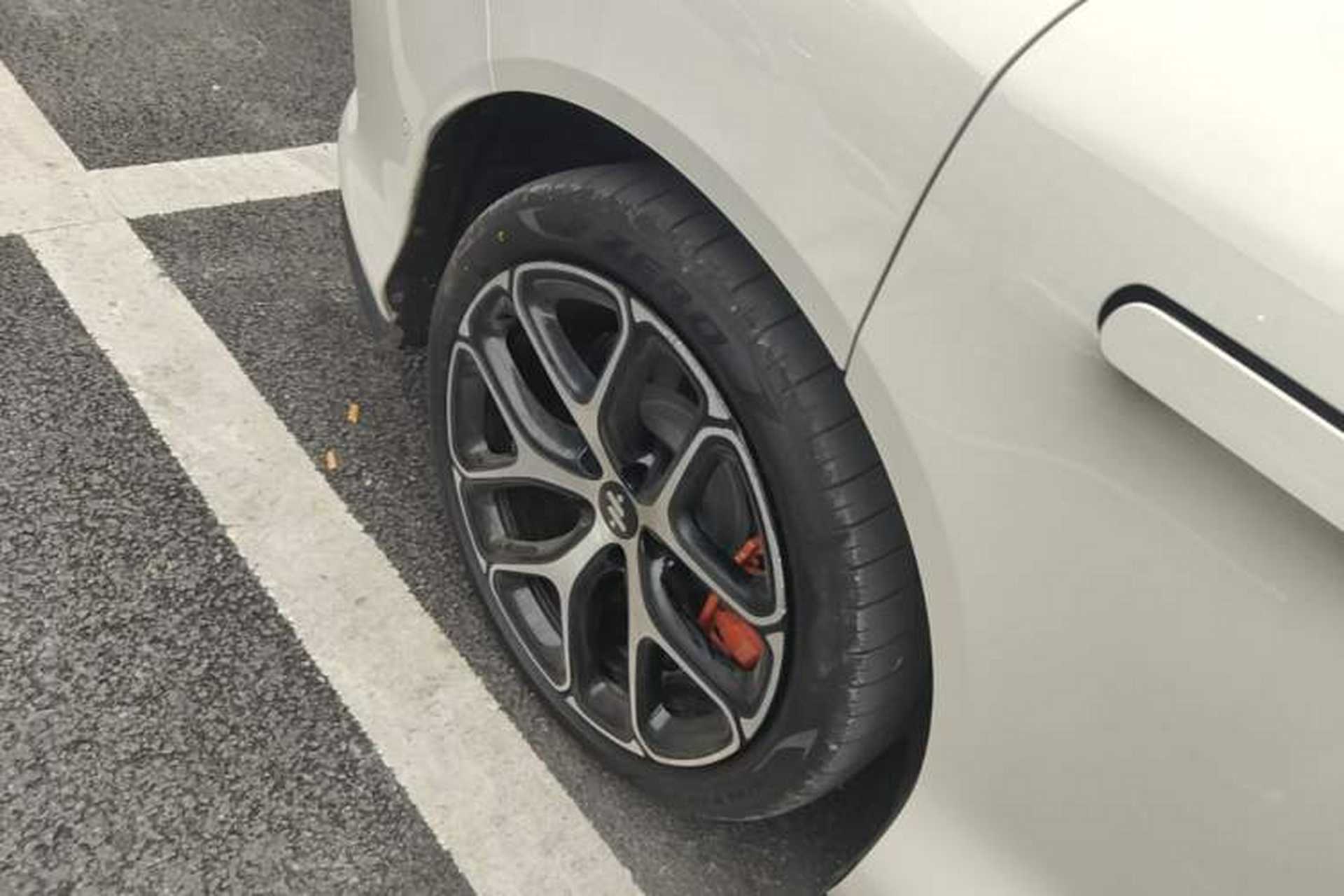 Used IM L6 2025 Ultra Model Exterior 5