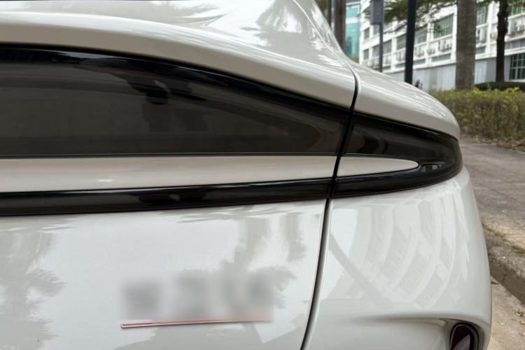 Used IM L6 2025 Ultra Model Exterior 6