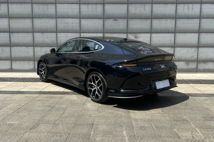 Used IM L6 2025 Ultra Model Exterior 6
