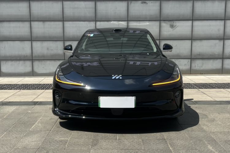 Used IM L6 2025 Ultra Model Exterior 7