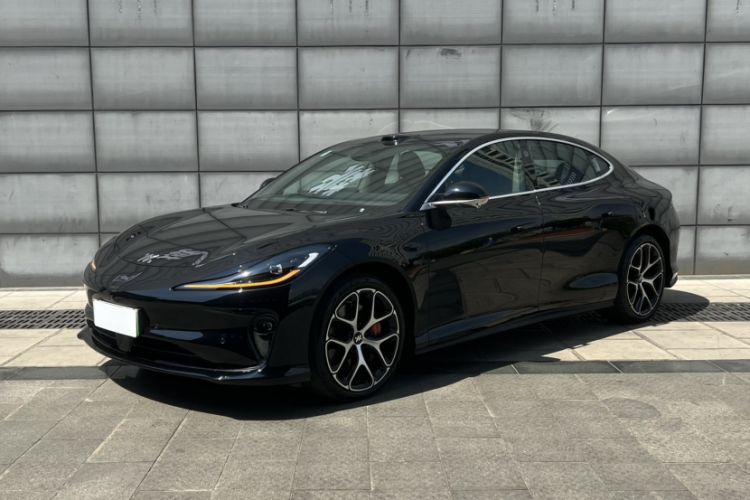 Used IM L6 2025 Ultra Model Exterior 9