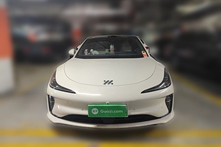 Used IM L6 2025 Max Front