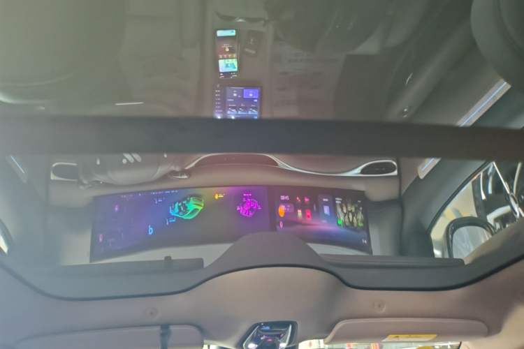 Used IM L6 2025 Ultra Model Headliner