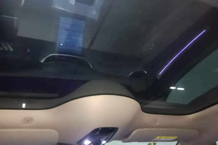 Used IM L6 2025 Ultra Model Headliner