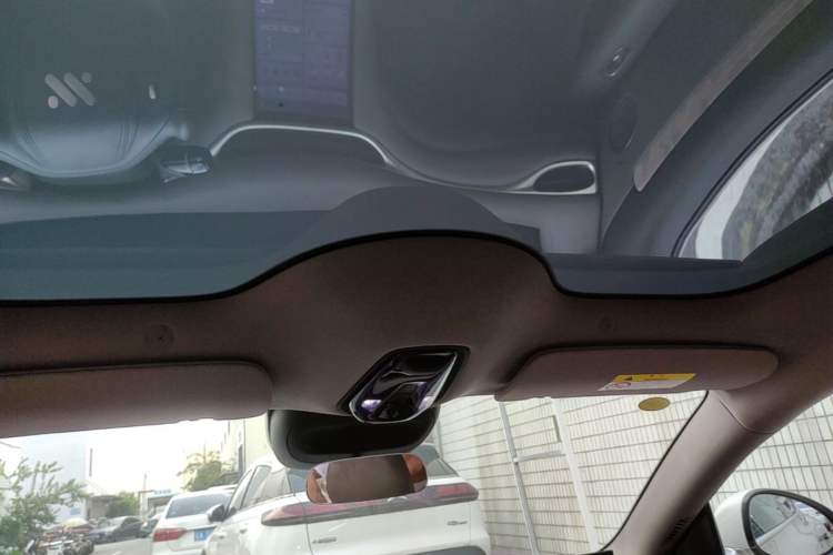 Used IM L6 2025 Ultra Model Headliner