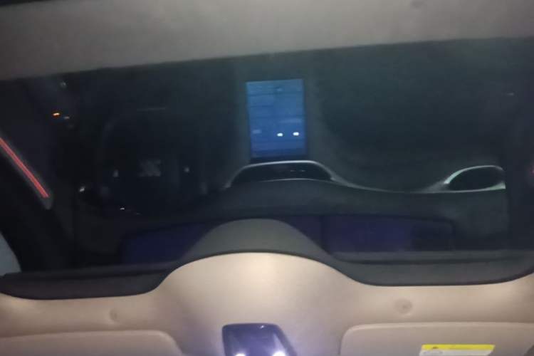 Used IM L6 2025 Ultra Model Headliner