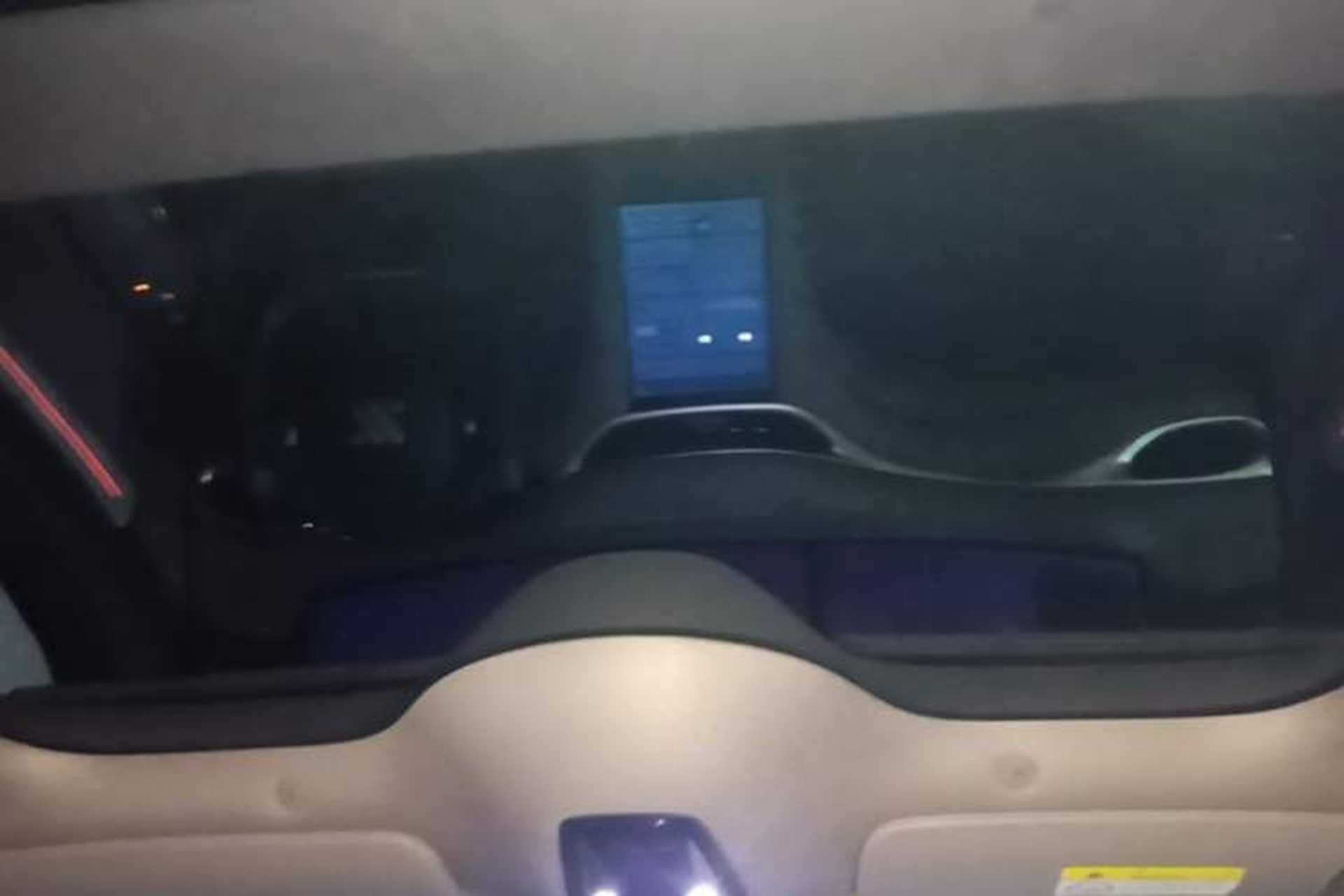Used IM L6 2025 Ultra Model Headliner