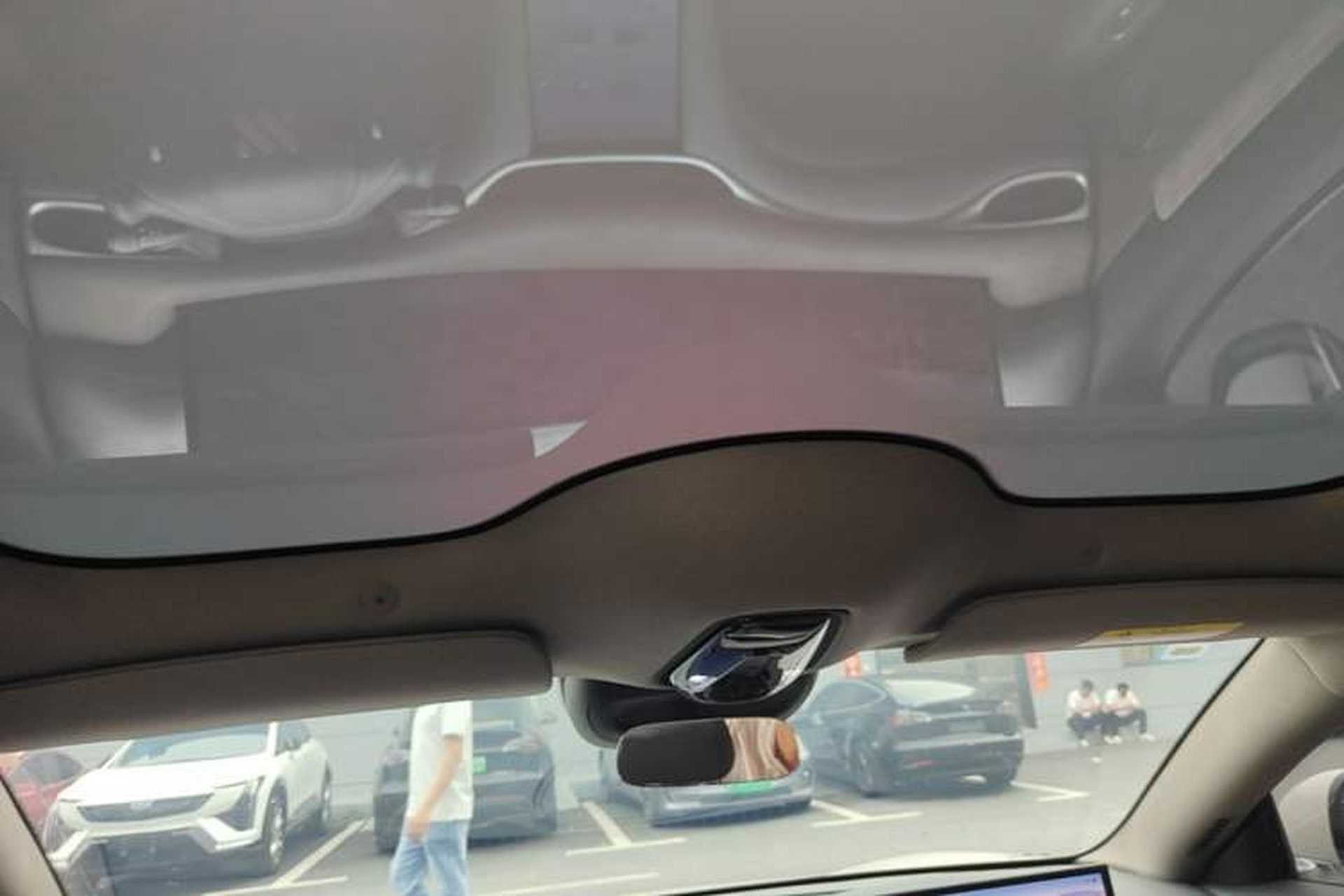 Used IM L6 2025 Ultra Model Headliner