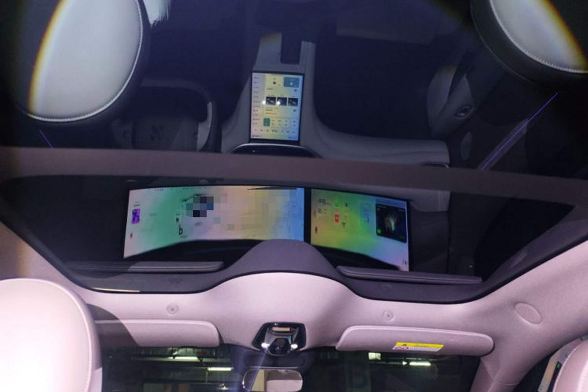 Used IM L6 2025 Max+ Headliner